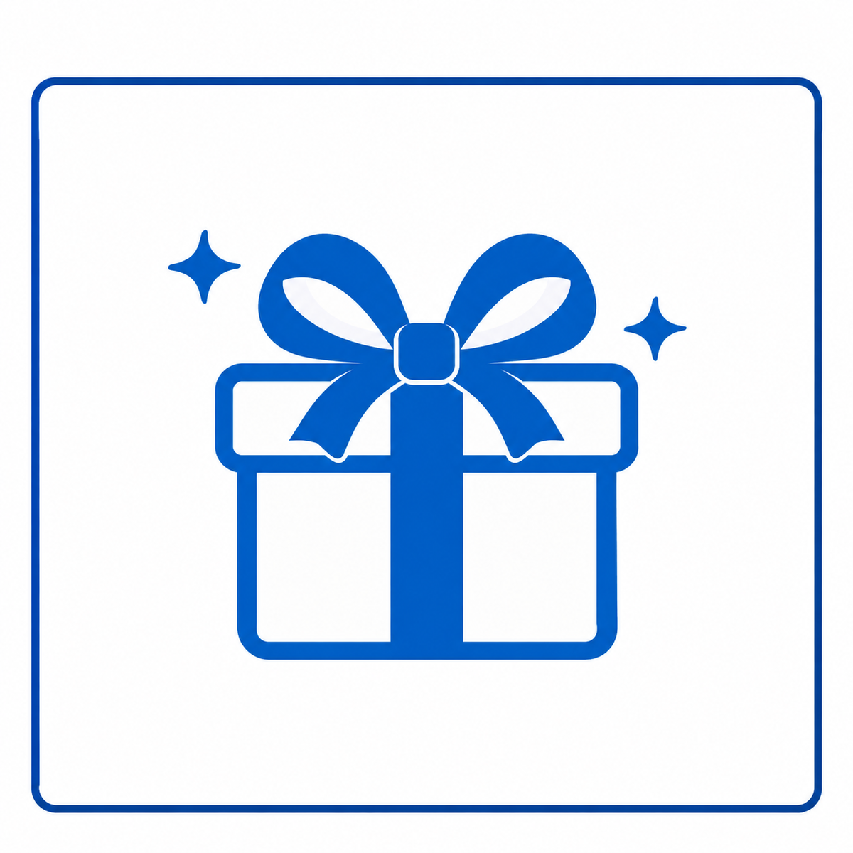 Free gift