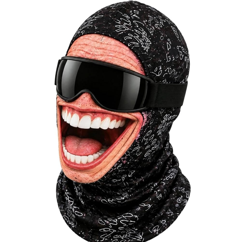 The FaceBait