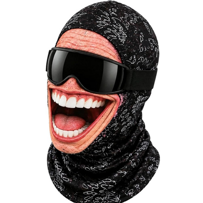 The FaceBait