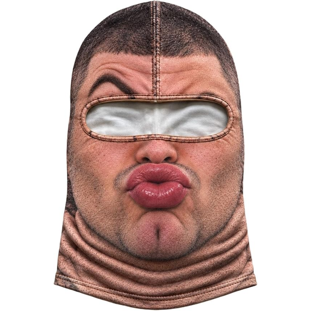 The FaceBait