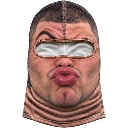 The FaceBait
