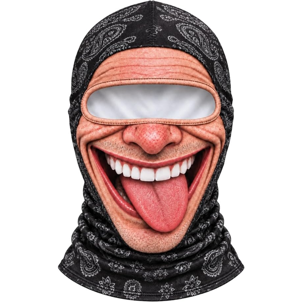 The FaceBait