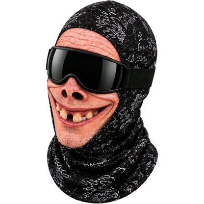 The FaceBait