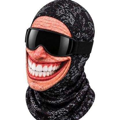 The FaceBait